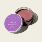 Body Scrub, Not Black at All (200 ml)
