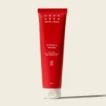Cranberry Mousse (150ml)