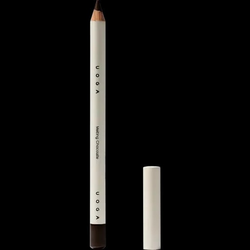 Natural eyeliner , Melting Chocolate