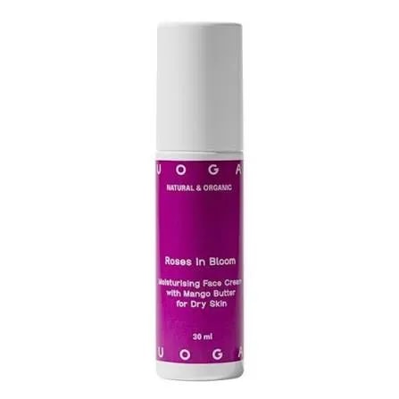 كريم الوجه، Roses in Bloom (30 ml)
