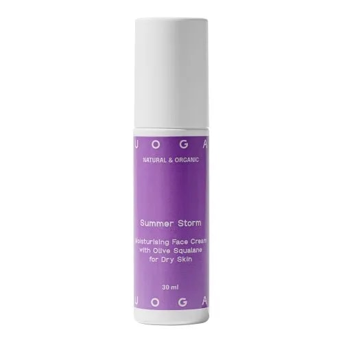 كريم الوجه، Summer Storm (30 ml)