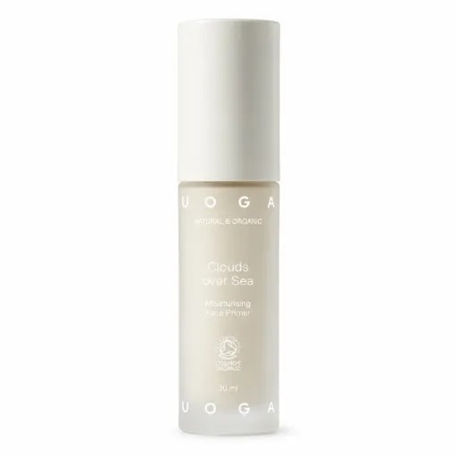 برايمر الوجه المرطّب، Clouds Over Sea (30 ml)