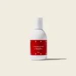 Hair Shampoo for Oily Hair, Lingonberry Ribon (250 ml)