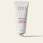 Hand Cream, Feather Light