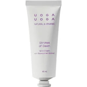 Hand Cream, Strokes of Dawn(40 ml)