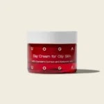 كريم نهاري مكثّف للعناية بالبشرة الدهنية والمختلطة (30 ml)