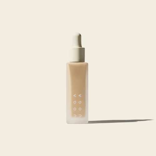 سيروم أساس معدني بـ SPF 20 - Salty Air 684