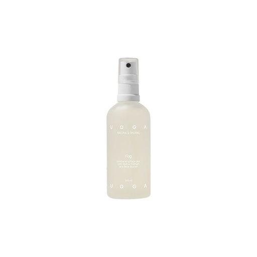 بخاخ الوجه المرطّب الخفيف، Fog (100 ml)