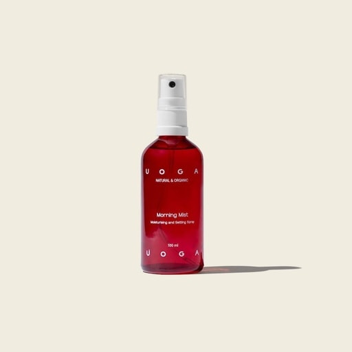 Morning Mist (100 ml)