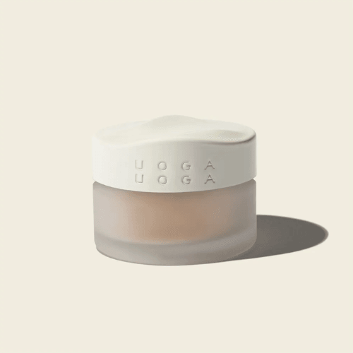 بودرة أساس طبيعية بالعنبر SPF 15 - Never Sleeping Beauty 631 (10 g)