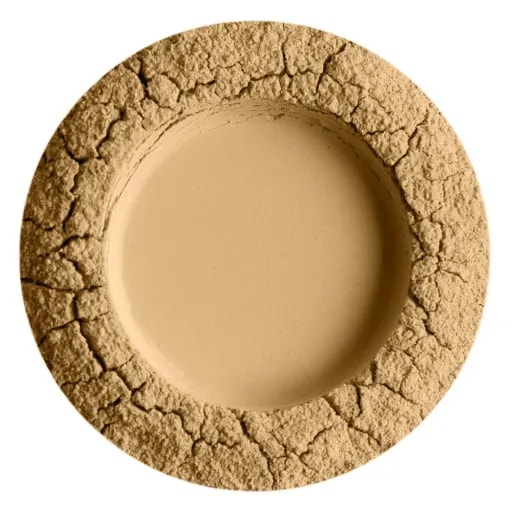 بودرة أساس طبيعية بالعنبر SPF 15 - Bubbles 632 (10 g)