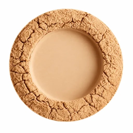 بودرة أساس طبيعية بالعنبر SPF 15 - عسل الزيزفون 634 (10 g)
