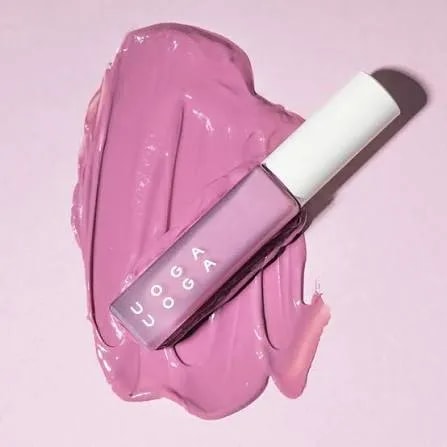 Natural Lip Gloss - Iceberry 624 (7 ml)