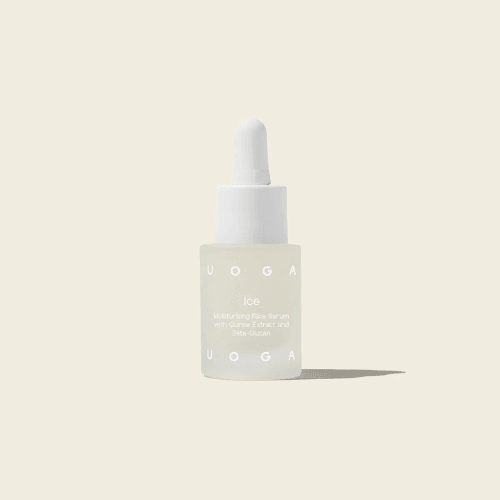 سيروم الترطيب الطبيعي للوجه، Ice (15 ml)