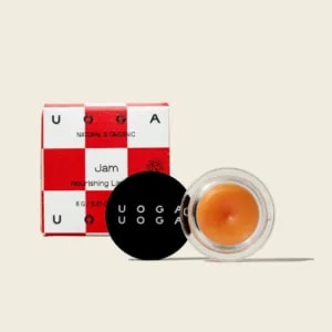 Nourishing Lip Mask - Jam (5 ml)