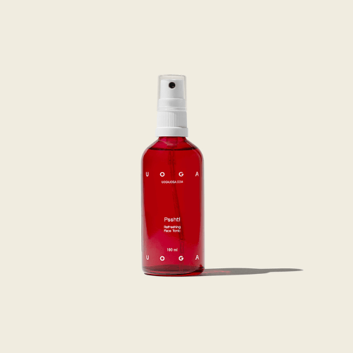 PSSHT! تونر الوجه (100 ml)