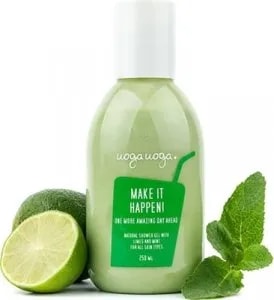جل الاستحمام، Make it Happen (250 ml)