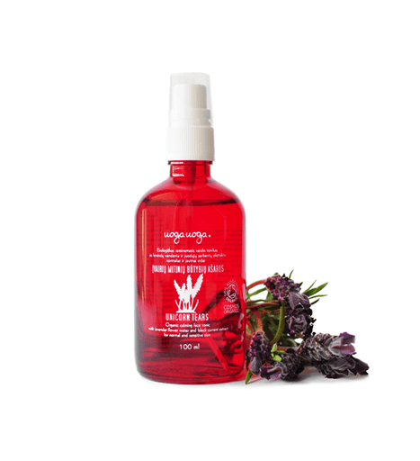 تونر الوجه Unicorn Tears (100 ml)