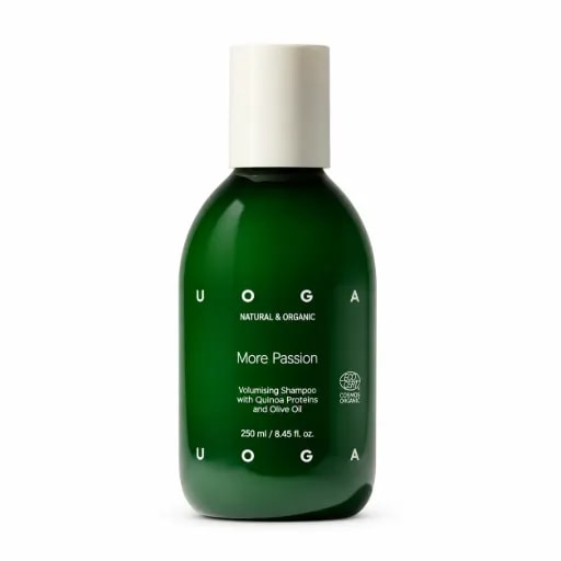 الشامبو المحجّم - More Passion (250 ml)
