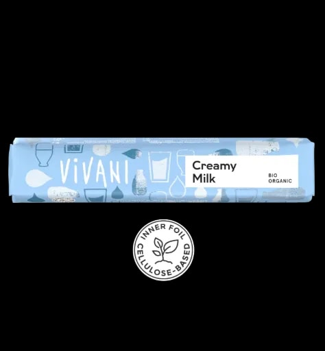 Creamy Milk (40 g)