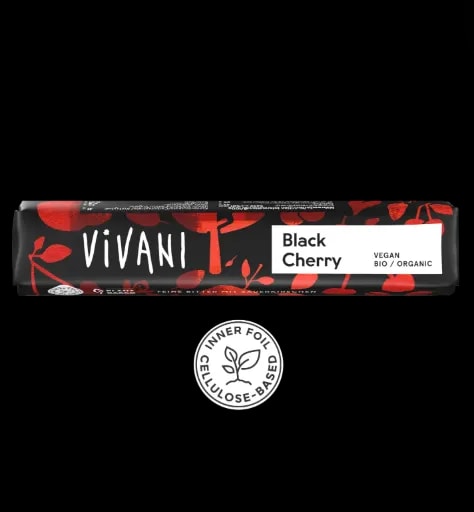 Black Cherry (40 g)