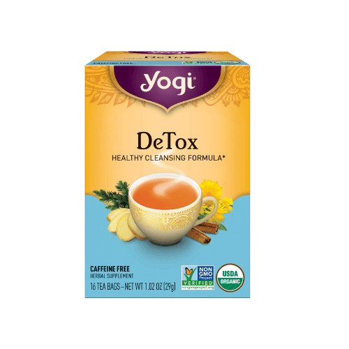 DeTox Tea (16 bags)