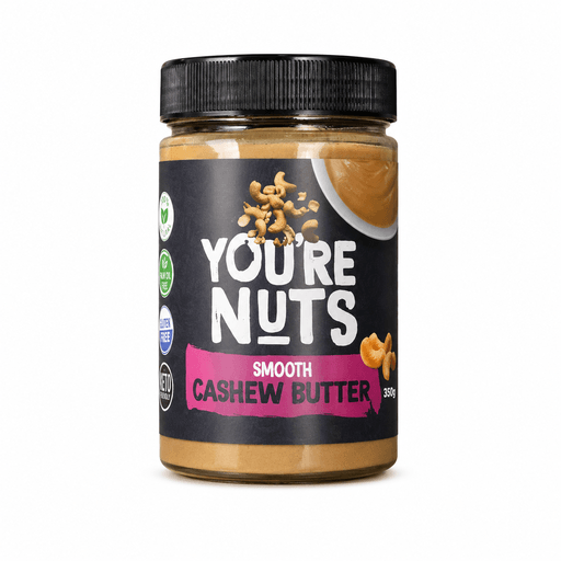 Cashew Butter (350 g)