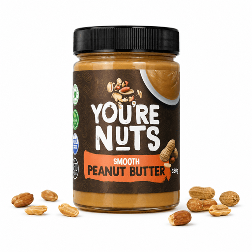 Peanut Butter (350 g)