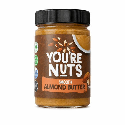 Almond Butter (350 g)
