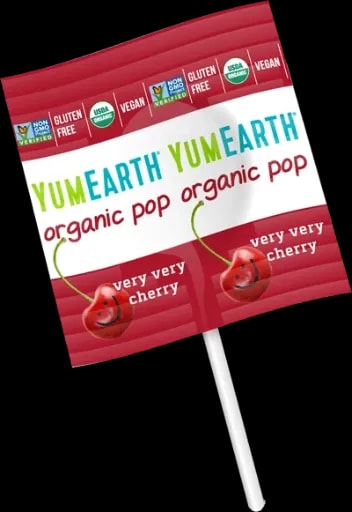 Organic Pops - Single Pc