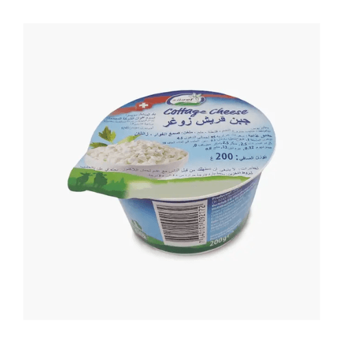 جبنة كوخ (200 g)