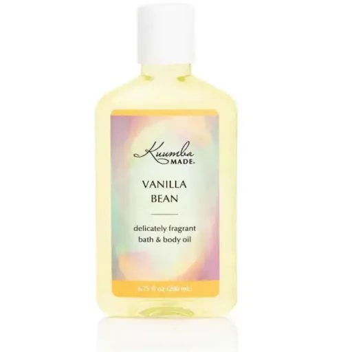 زيت الجسم المعطّر بالفانيليا (200 ml)
