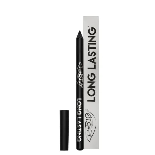 Long Lasting Eyeliner Black - 01L (1.3 g)