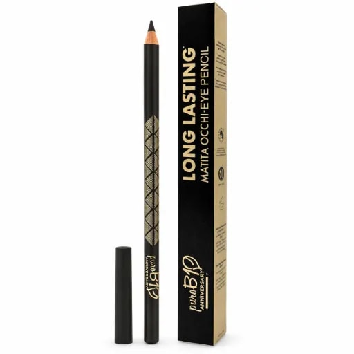 EXTRA Long Lasting - 01 Black (1.3 g)