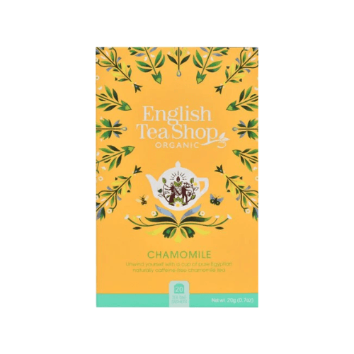 Chamomile Tea (20 tb)