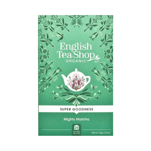 Mighty Matcha (20 tb)