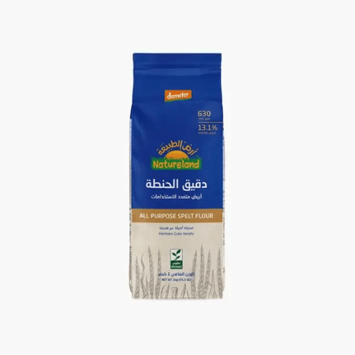 All Purpose Spelt Flour (1Kg)