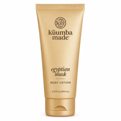 Egyptian Musk Body Lotion (200ml)