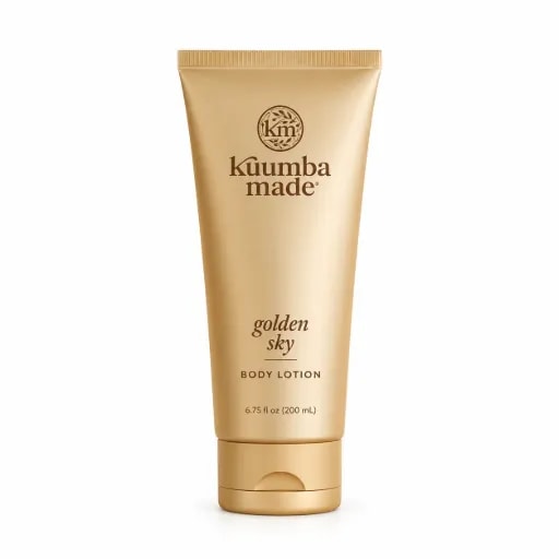 Golden Sky Body Lotion (200 ml)