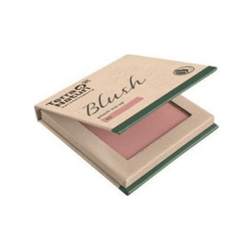 Blush, 02- Peach Me Up