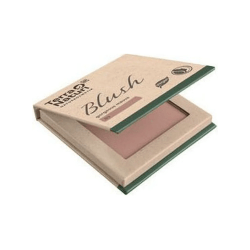 Blush, 03- Gorgeous Mauve