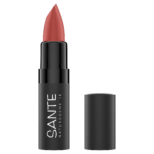أحمر شفاه مات، 04 Sheer Rosewood (4.55 g)