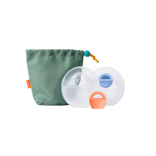Trove, Passive Silicone Pump , 3 Pieces