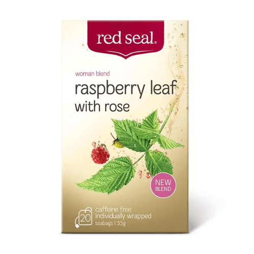 خلطة المرأة، ورق التوت مع الورد، 35g (20 Teabags)