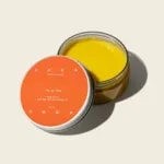Body Scrub, I'm on Fire (200 ml)