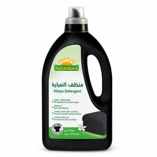 Abaya Detergent (750 ml)