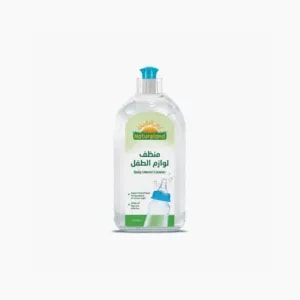 منظّف أدوات الأطفال