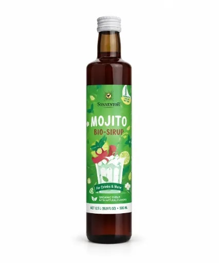 Mojito Syrup (250 ml)