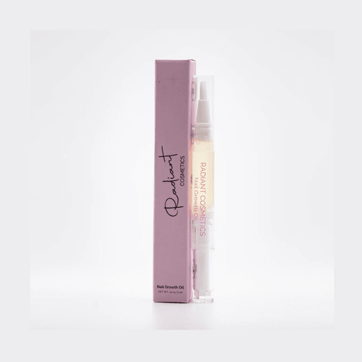زيت نمو الأظافر (3 ml)
