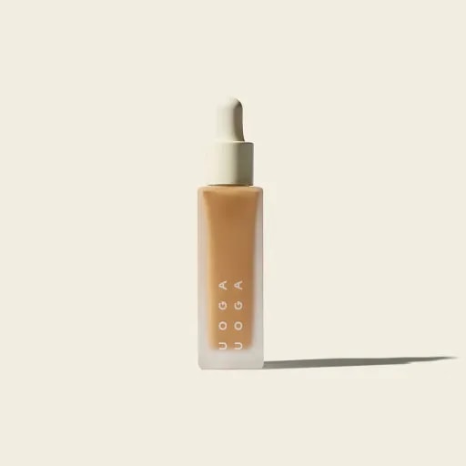 Mineral Serum Foundation with SPF20 - Summer Breeze 689